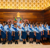 Sri Lanka Girl Guides Association’s Differently Abled Branch Reaches Its Centenary